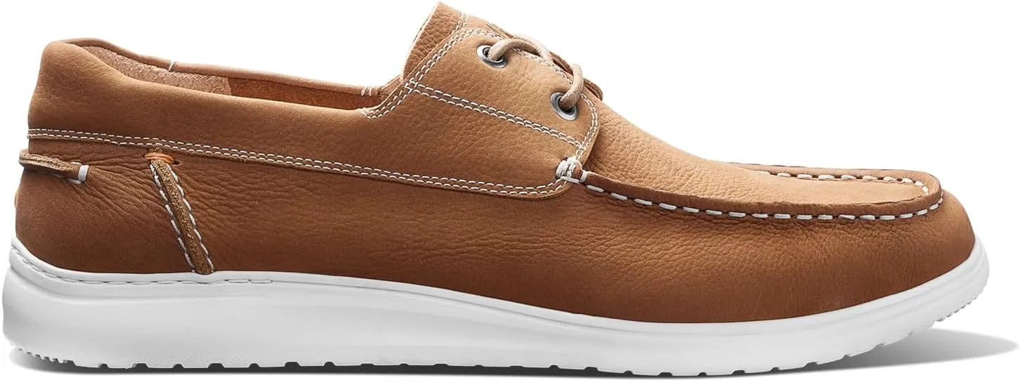 Samuel Hubbard Men's, Olema Moc
