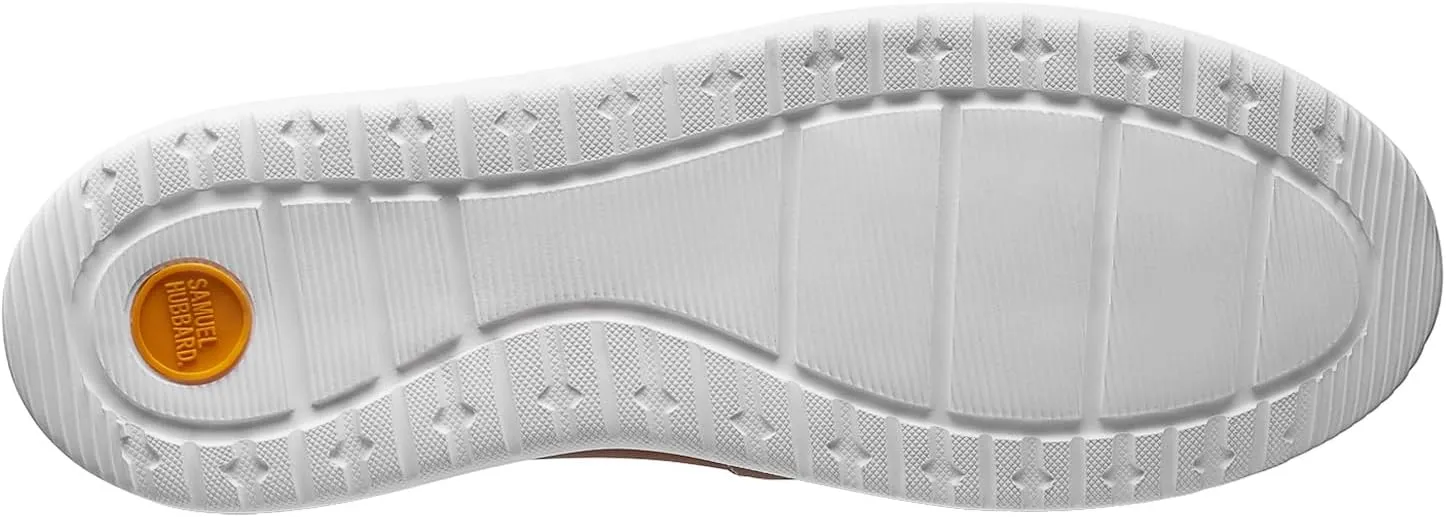 Samuel Hubbard Men's, Olema Moc
