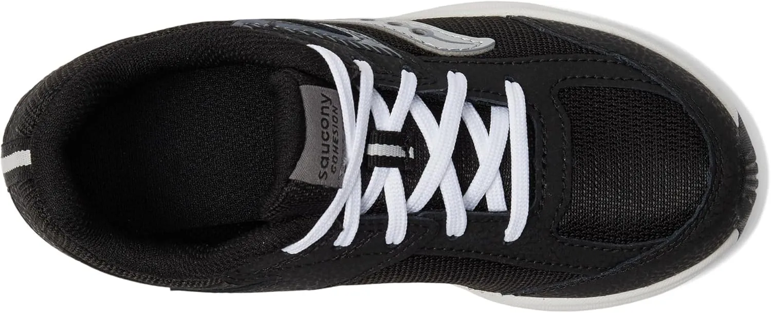 Saucony Kids' Cohesion Lace