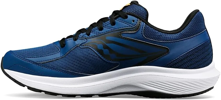 Saucony Men's Cohesion 17 Sneaker