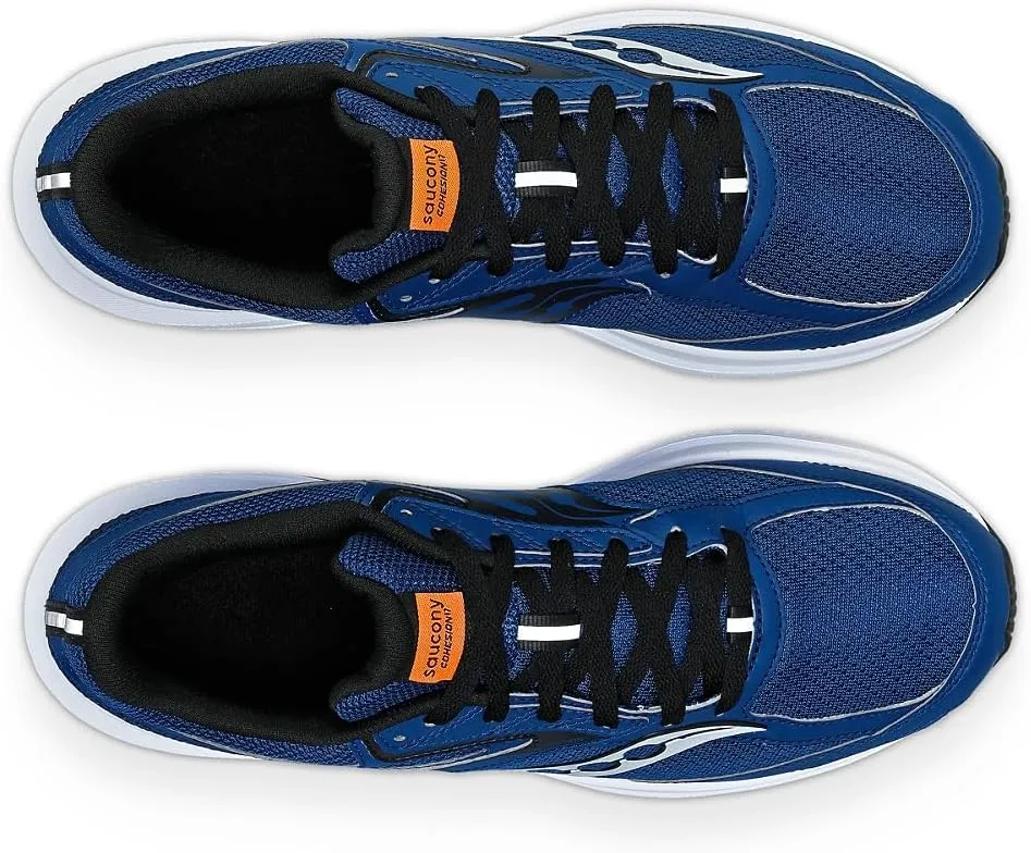 Saucony Men's Cohesion 17 Sneaker
