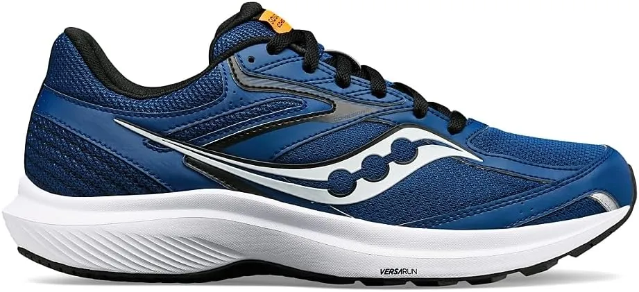 Saucony Men's Cohesion 17 Sneaker