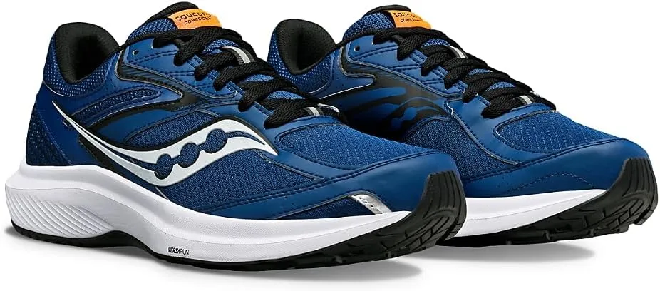 Saucony Men's Cohesion 17 Sneaker