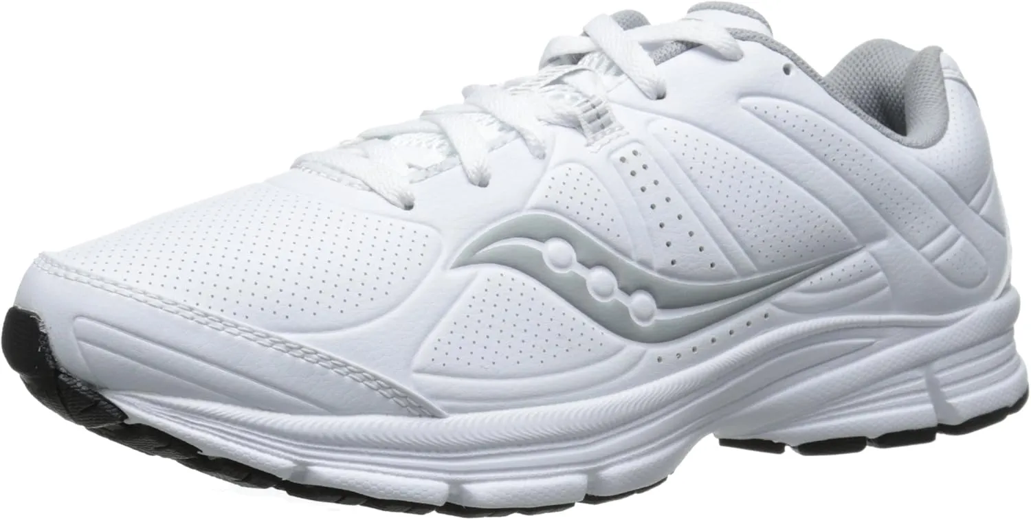 Saucony Men's Grid Momentum Walking Shoe
