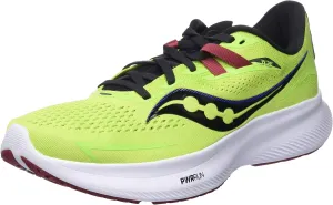 Saucony Men's Ride 15 Running Shoe