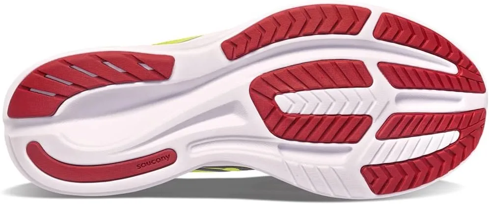 Saucony Men's Ride 15 Running Shoe