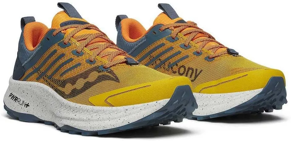 Saucony Men's Ride Tr2 Sneaker