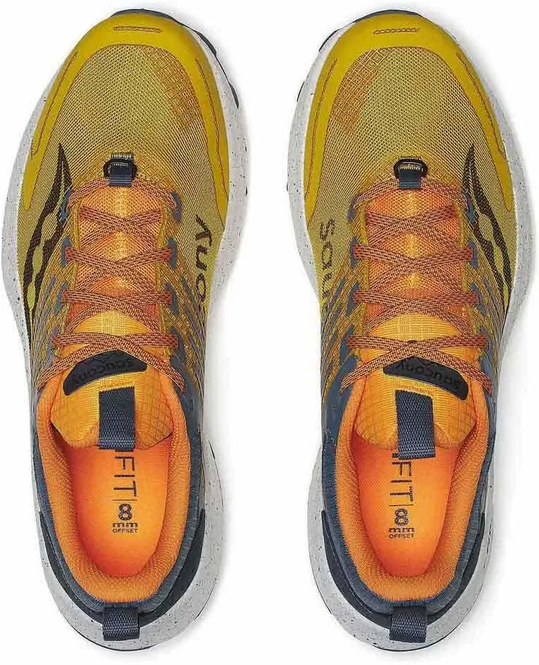Saucony Men's Ride Tr2 Sneaker