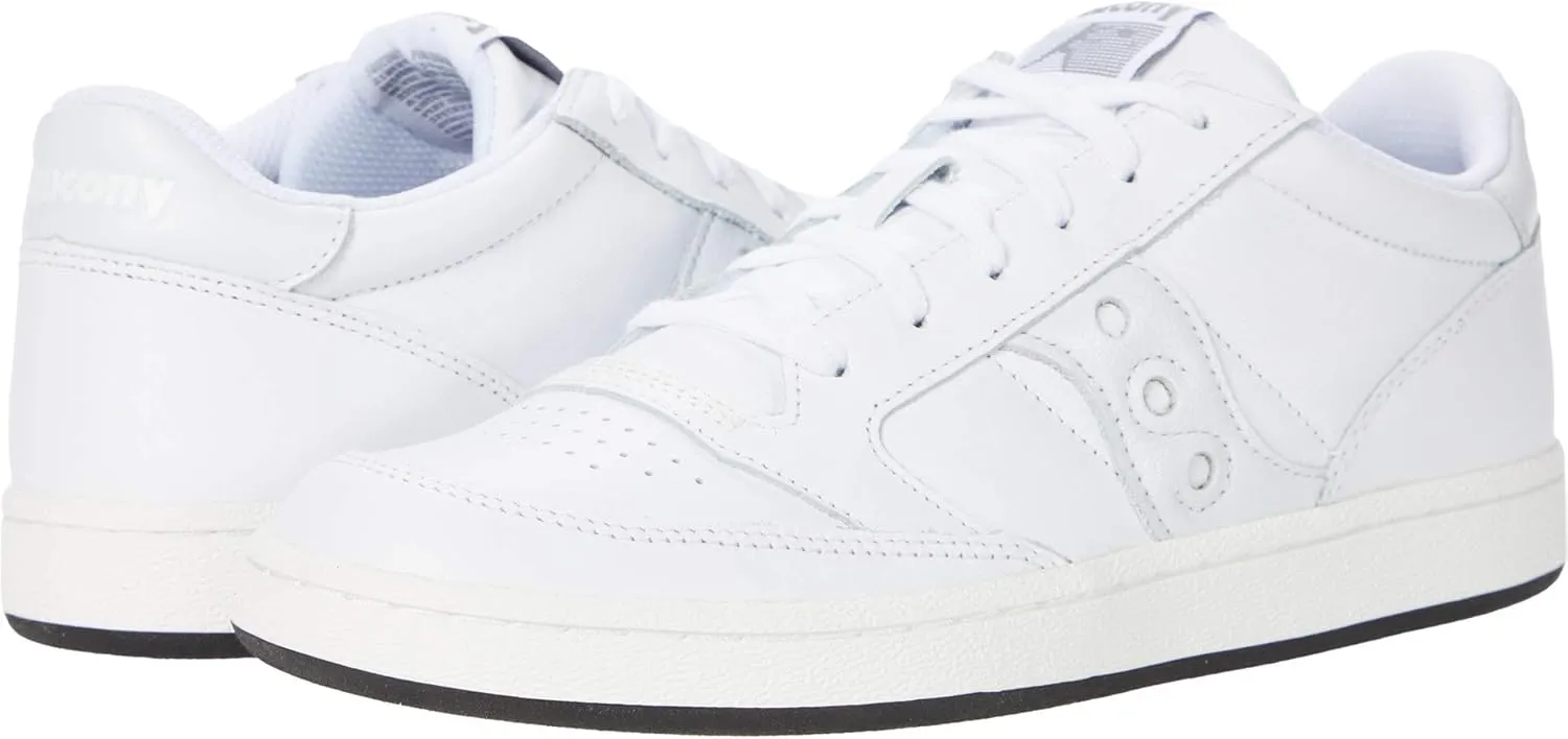 Saucony Unisex-Adult Jazz Court Sneaker
