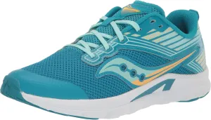 Saucony Unisex-Child Axon Running Shoe