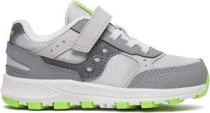 Saucony Unisex-Child Eclipse Kidz Jr Sneaker