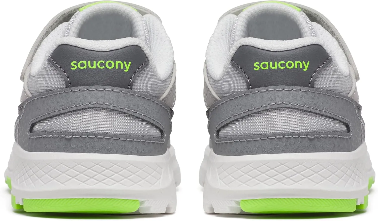 Saucony Unisex-Child Eclipse Kidz Jr Sneaker