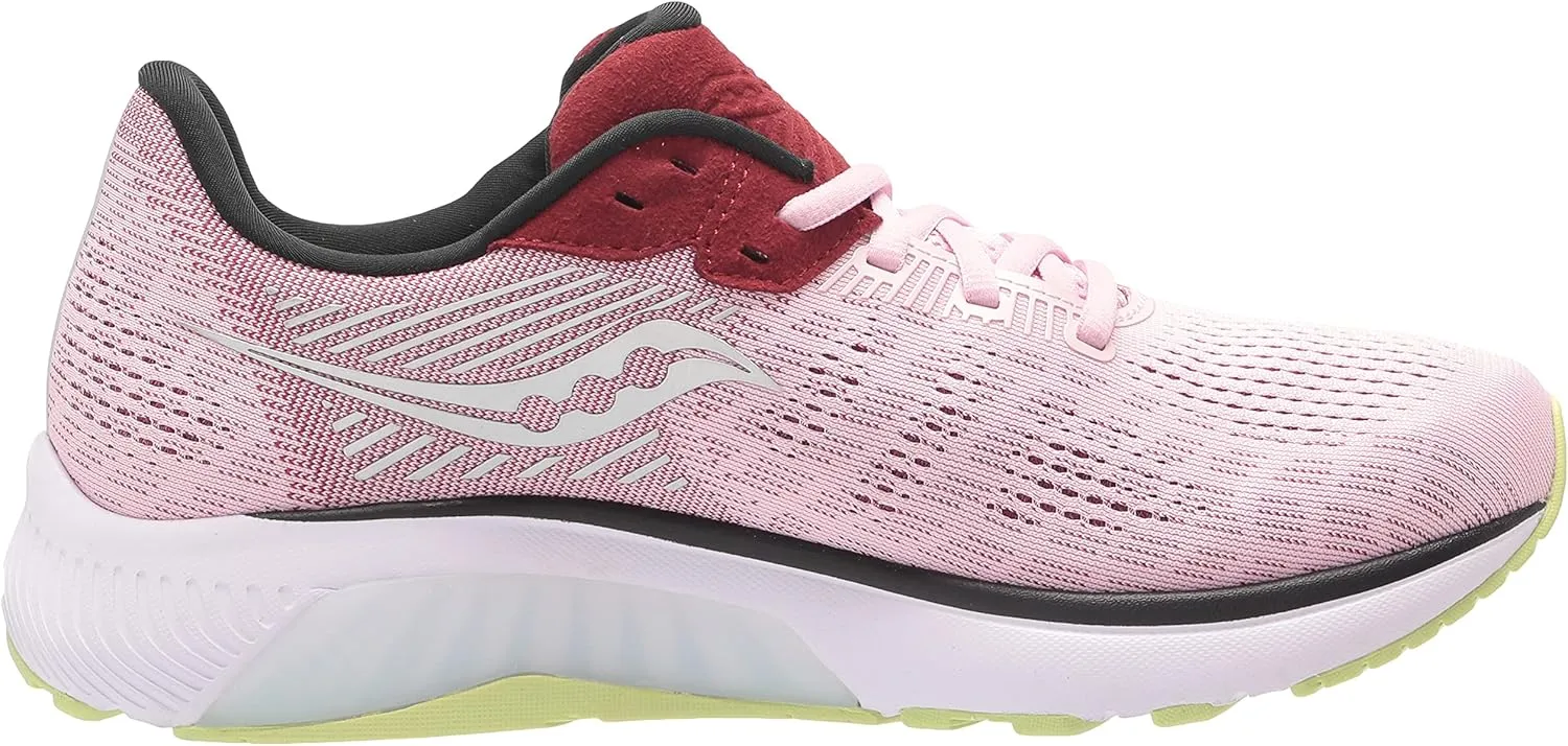 Saucony Women's Guide 14 Running Shoe