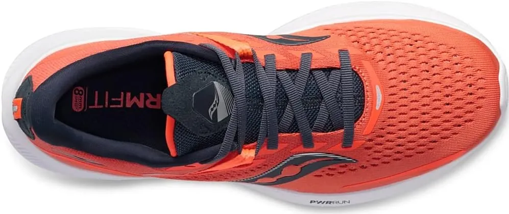 Saucony Women's Ride 15 Running Shoe