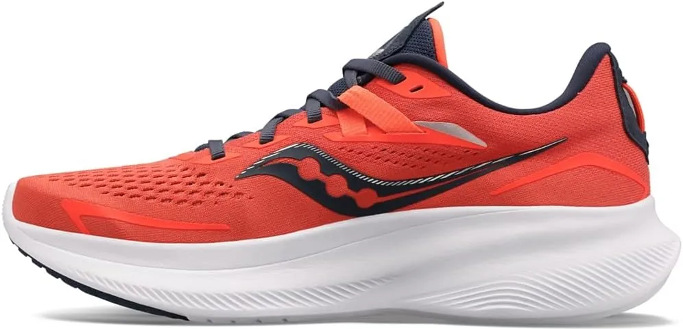 Saucony Women's Ride 15 Running Shoe