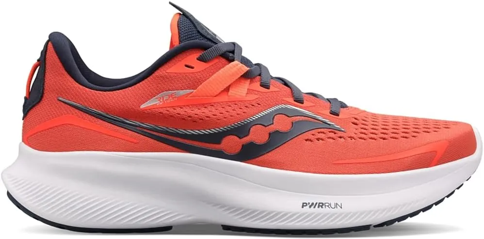 Saucony Women's Ride 15 Running Shoe