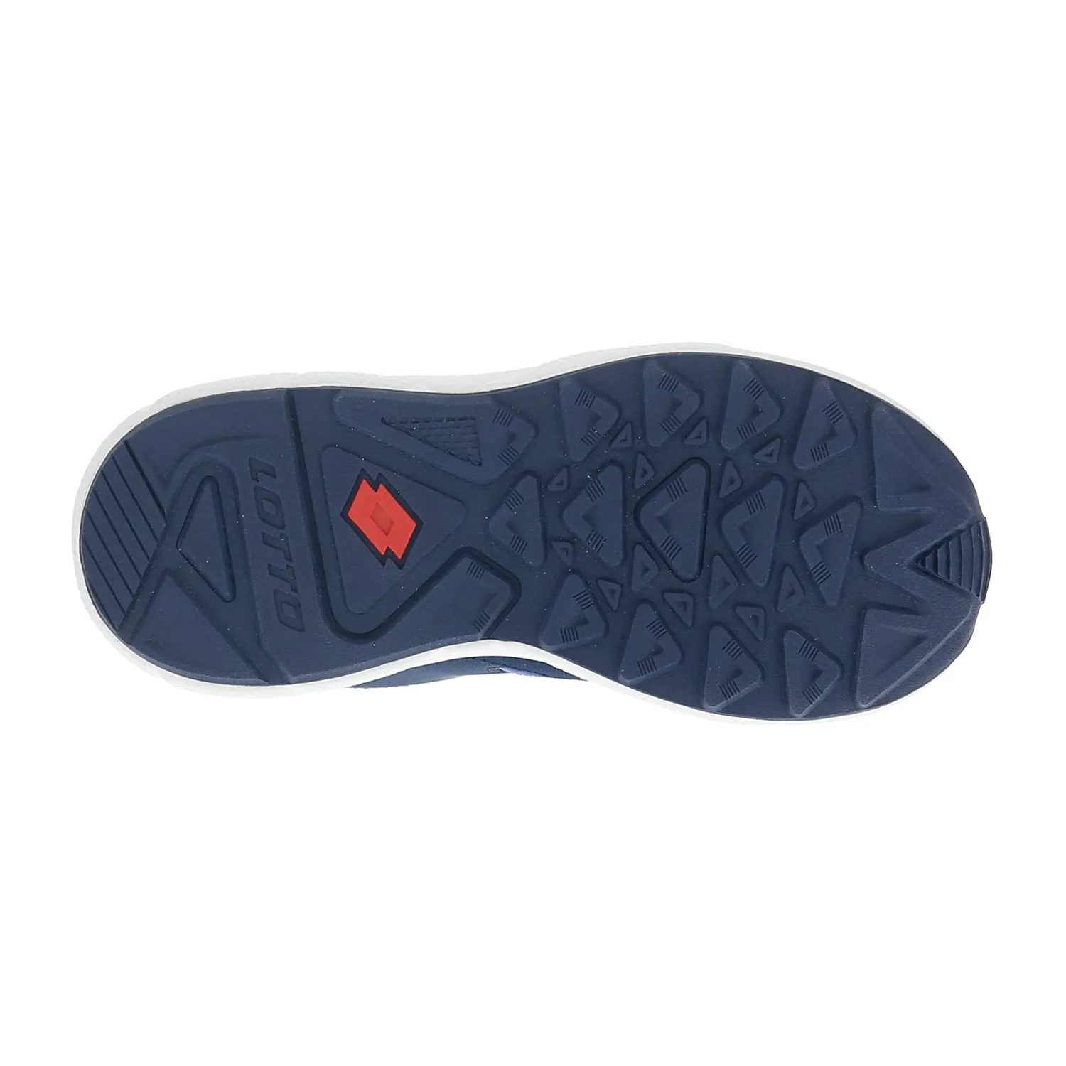 SCARPE SIRIUS '95 BLU