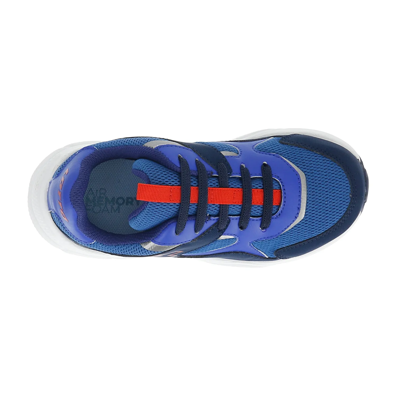 SCARPE SIRIUS '95 BLU