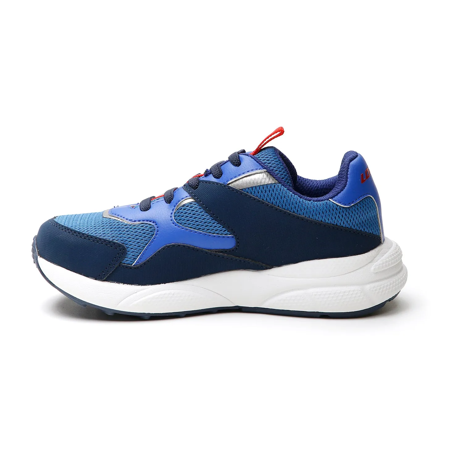 SCARPE SIRIUS '95 BLU