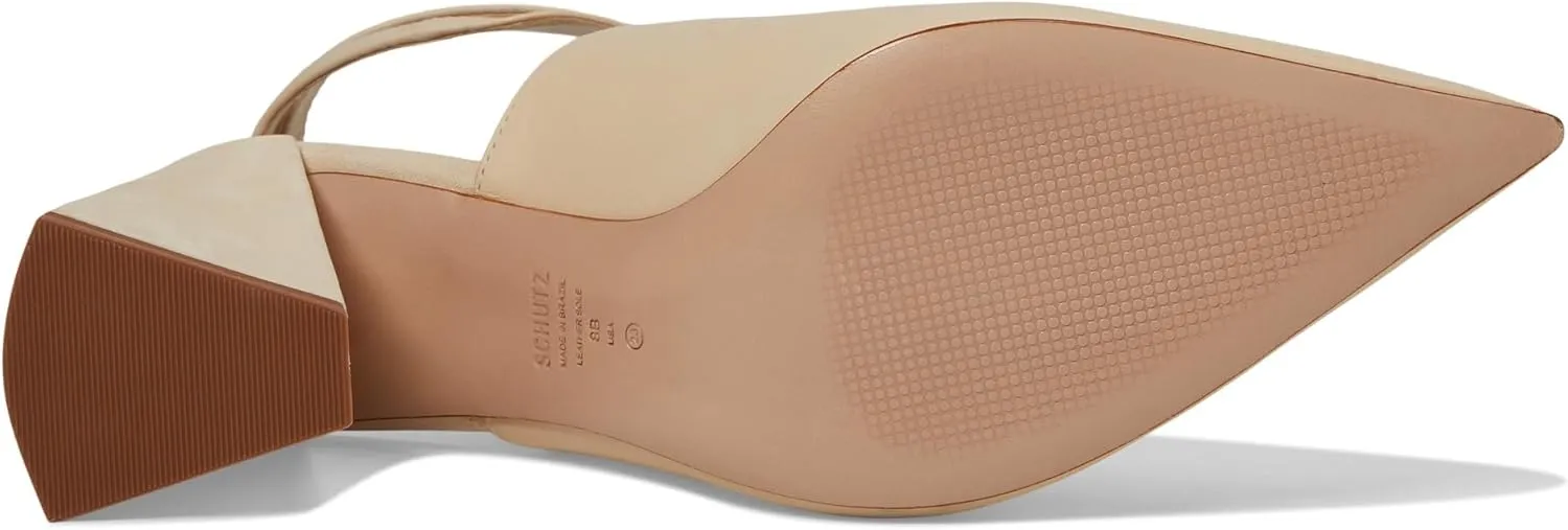 SCHUTZ Women's Kala Pump