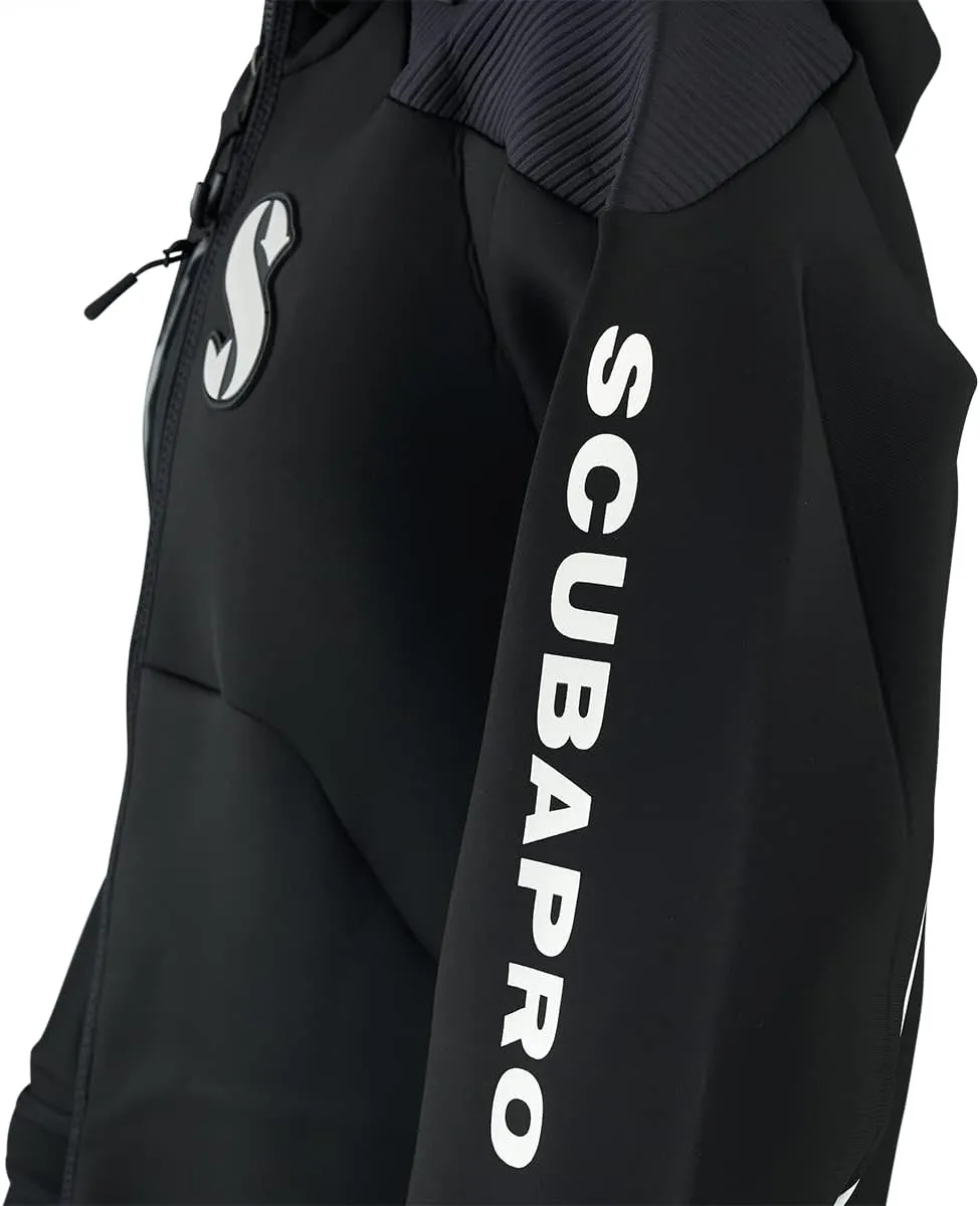 Scubapro Women's Premium Boat Coat