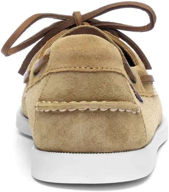 Sebago Men's Ross Island Jib Shadow Shoes