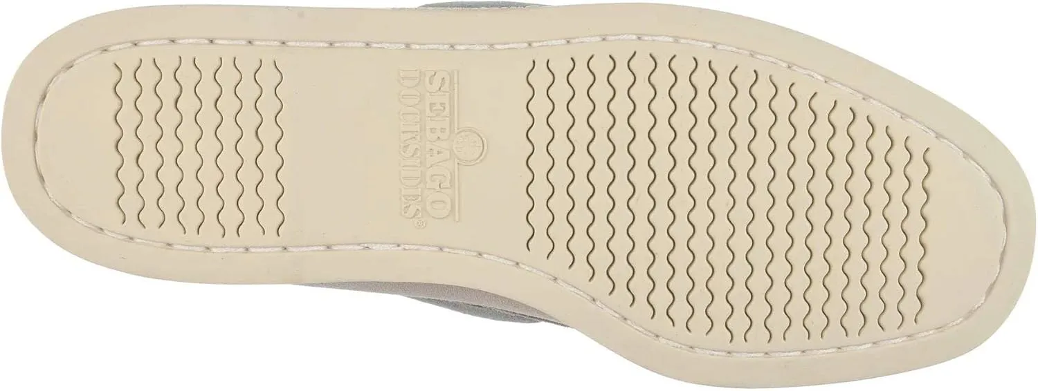 Sebago Men's Ross Island Jib Shadow Shoes
