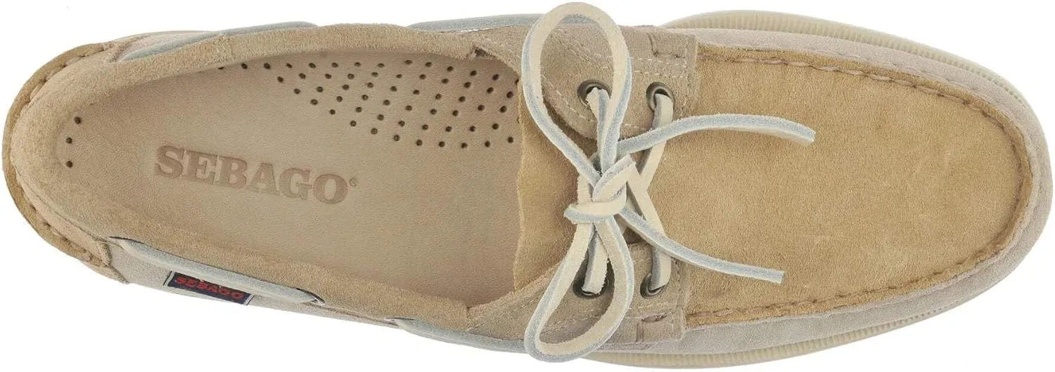 Sebago Men's Ross Island Jib Shadow Shoes