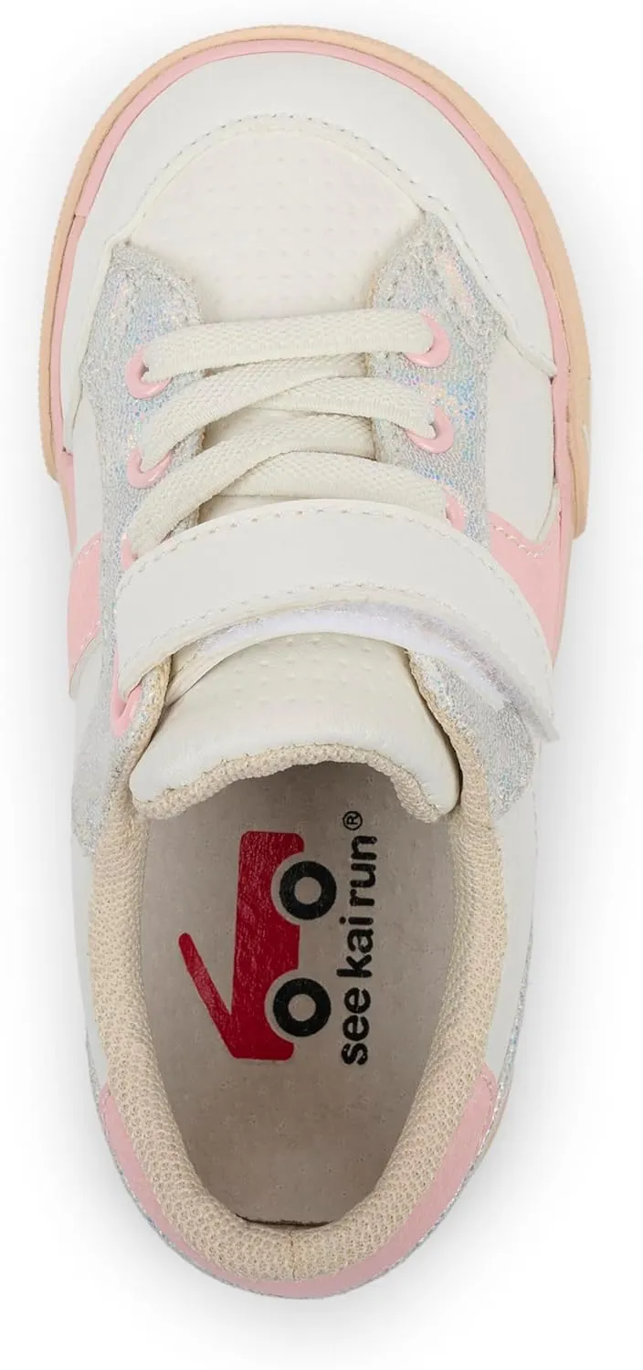 See Kai Run - Connor Sneaker for Kids