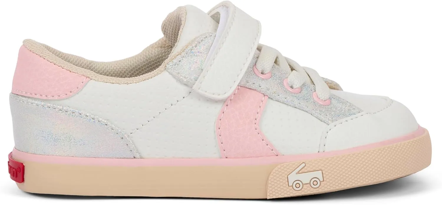 See Kai Run - Connor Sneaker for Kids