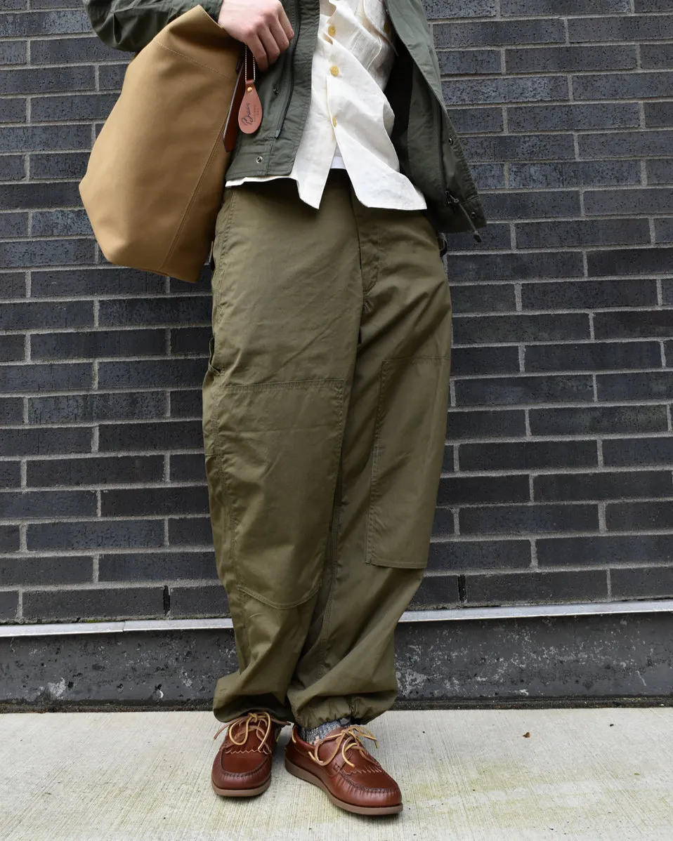 Sesa Tampa Boat Shoe in Walnut