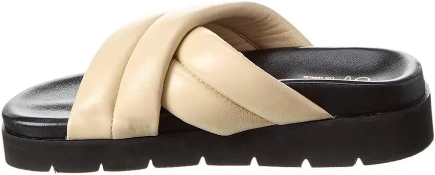 Seychelles Women's Driving Force Slide Sandal
