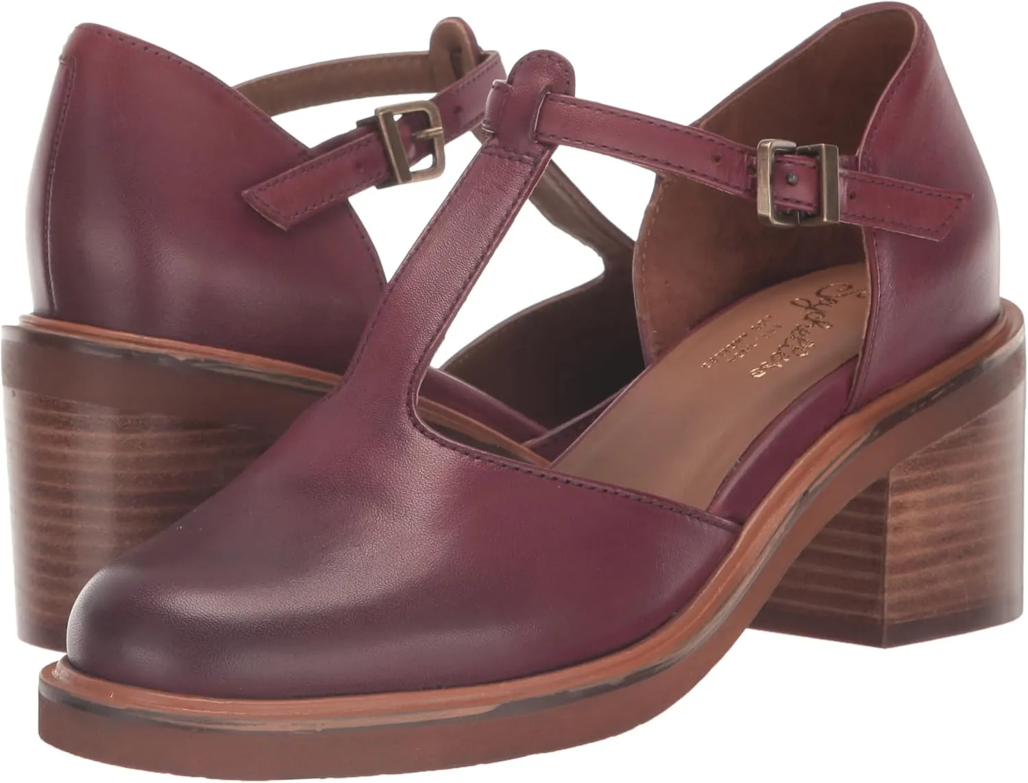 Seychelles Women's Soulmate Pump
