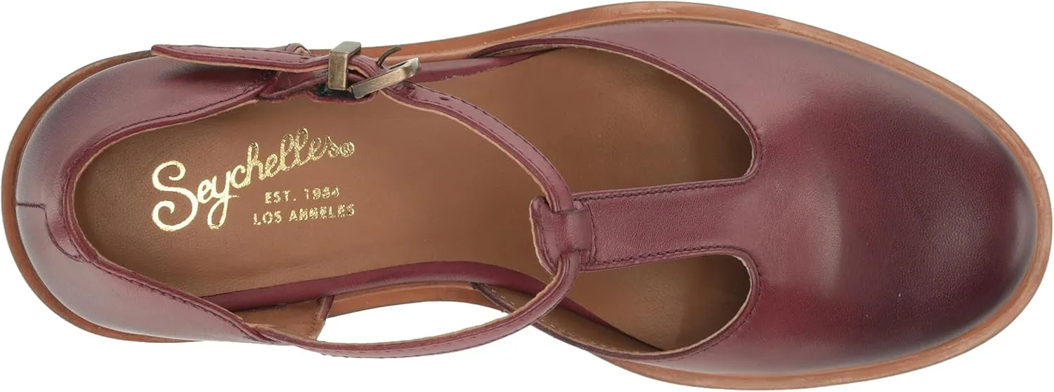 Seychelles Women's Soulmate Pump