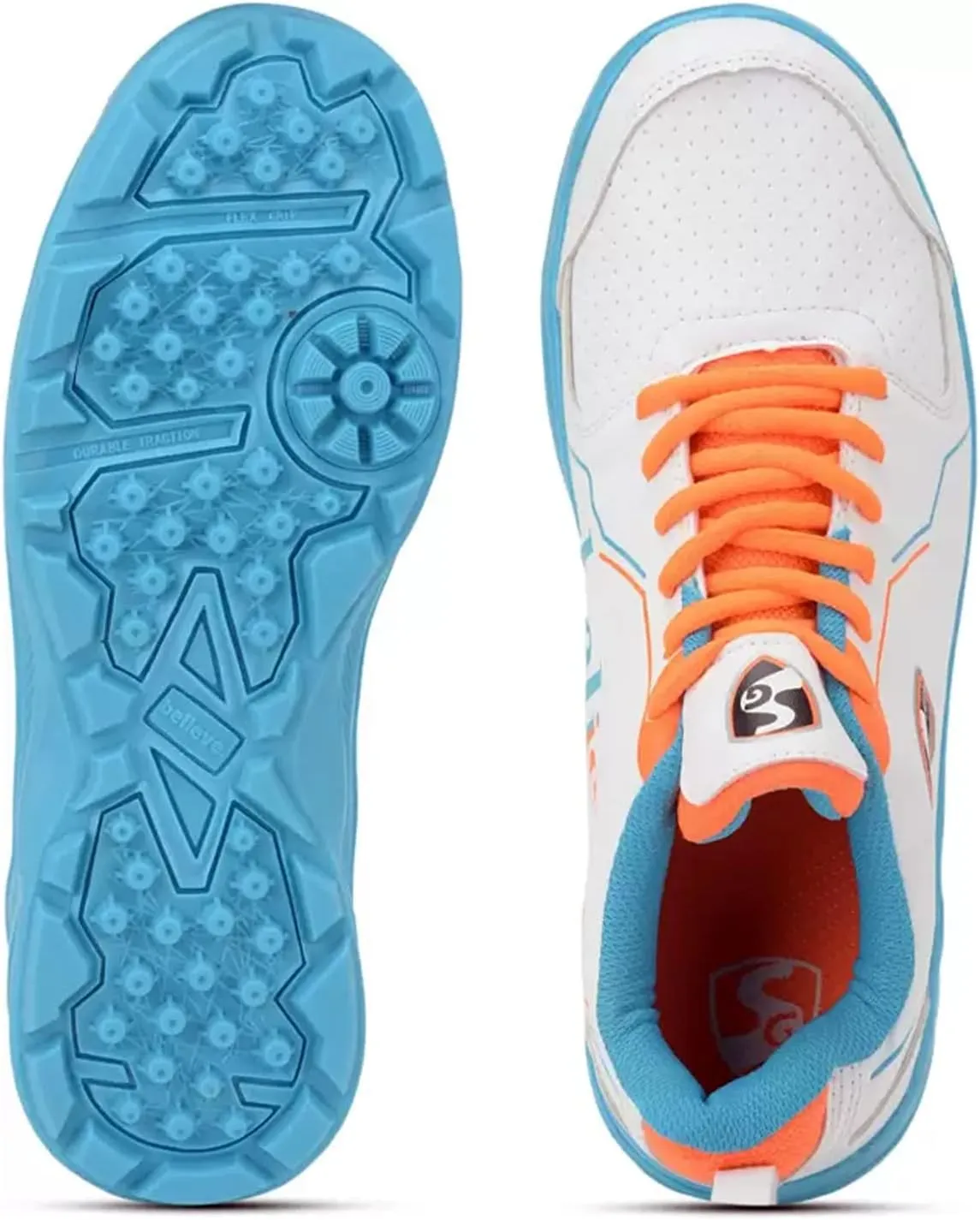 SG Blazelite Cricket Shoes for Men