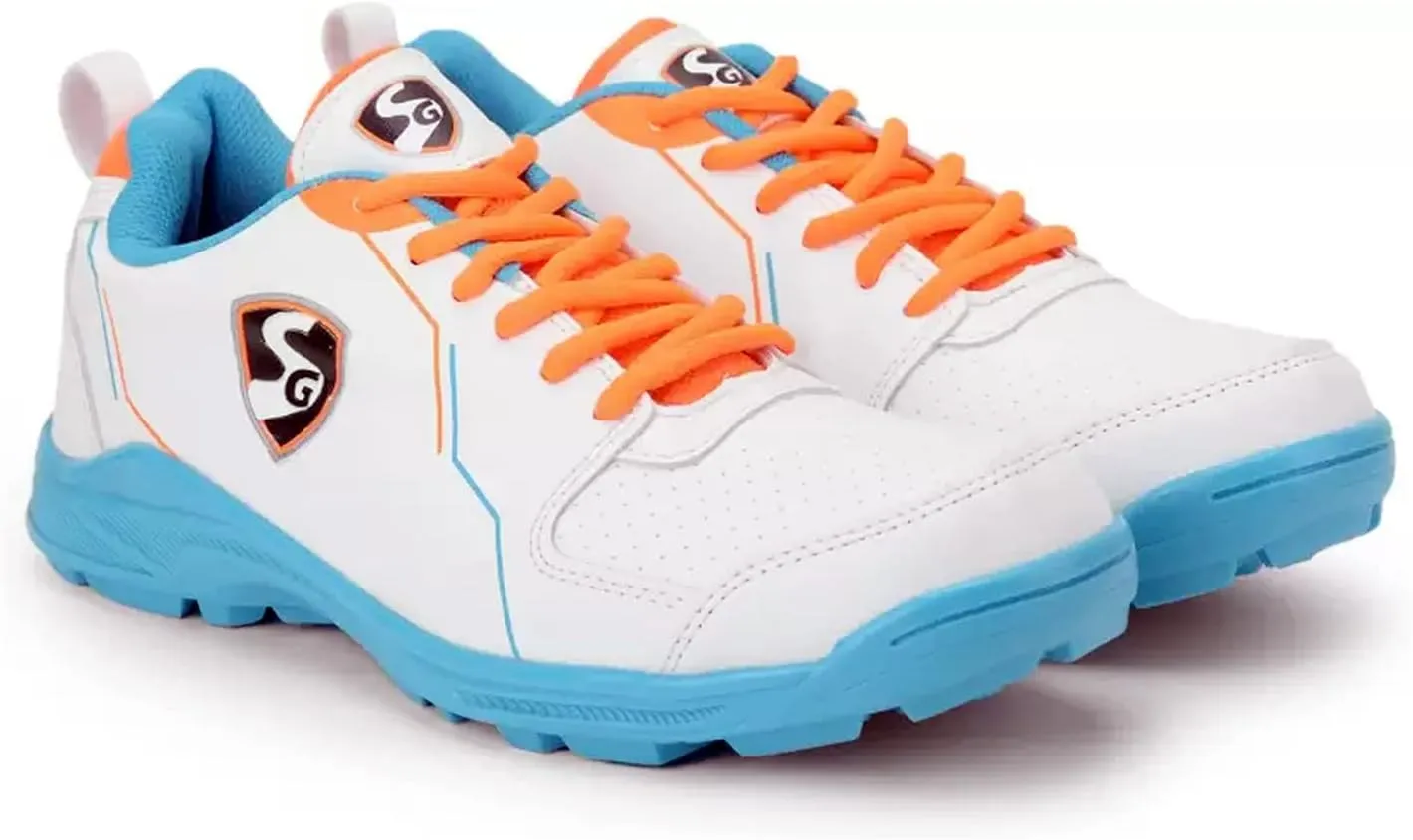 SG Blazelite Cricket Shoes for Men