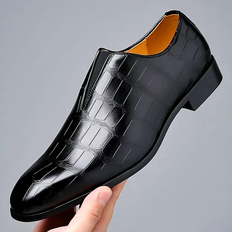 Sheen Slip-Ons