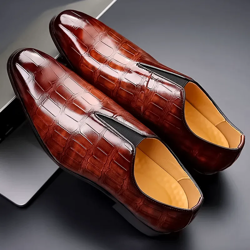 Sheen Slip-Ons