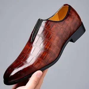Sheen Slip-Ons