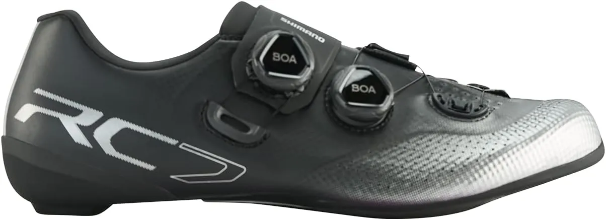 SHIMANO SH-RC702 Competition-Level Men's Road Cycling Shoe