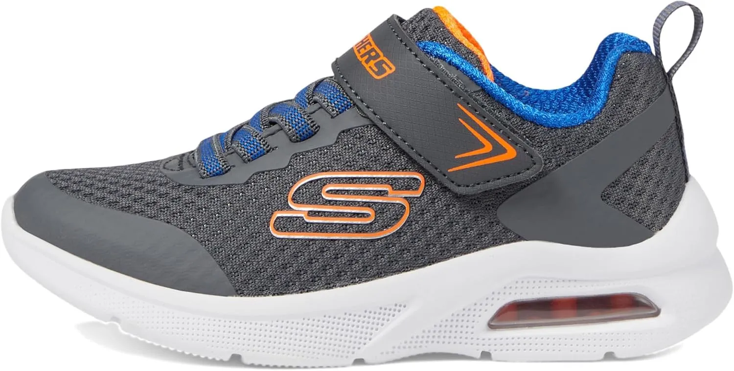 Skechers Boy's MICROSPEC MAX