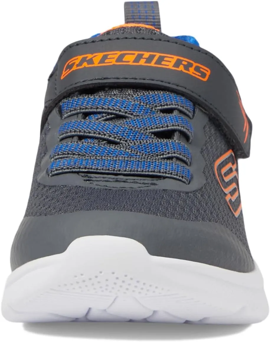 Skechers Boy's MICROSPEC MAX