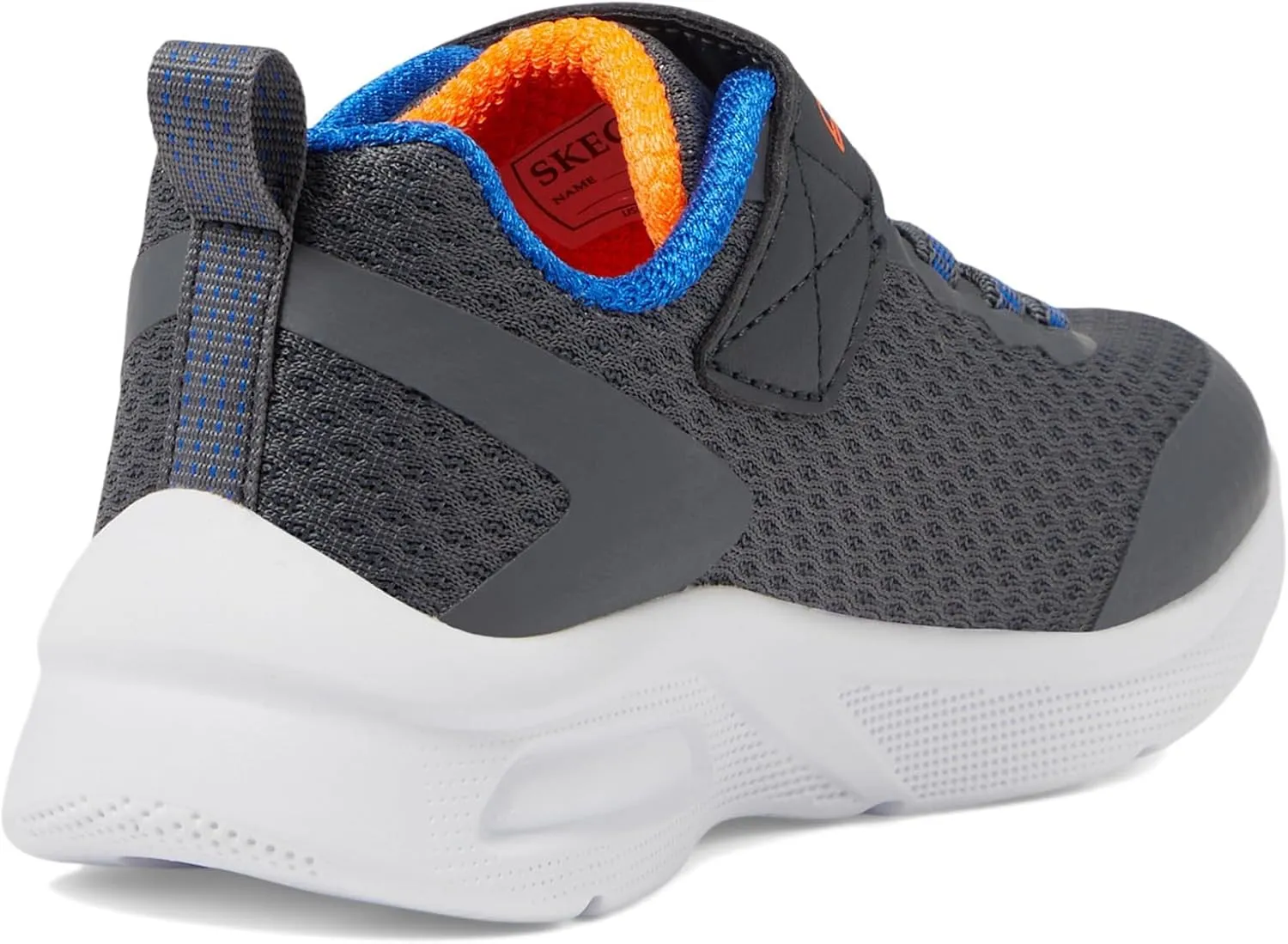 Skechers Boy's MICROSPEC MAX