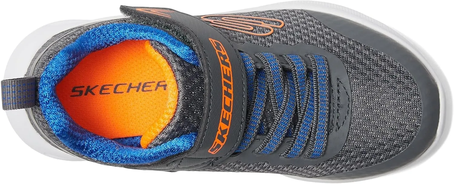 Skechers Boy's MICROSPEC MAX