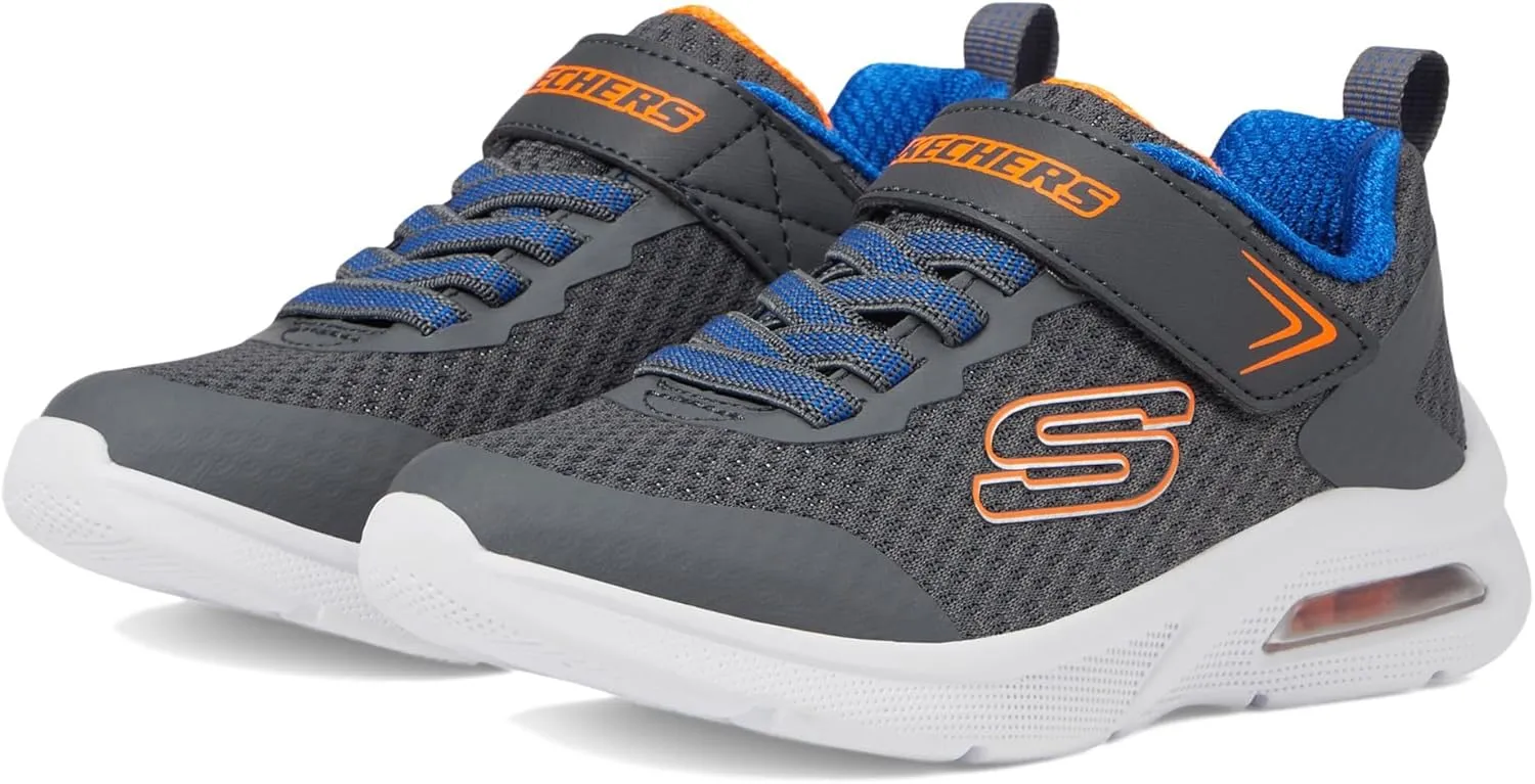 Skechers Boy's MICROSPEC MAX