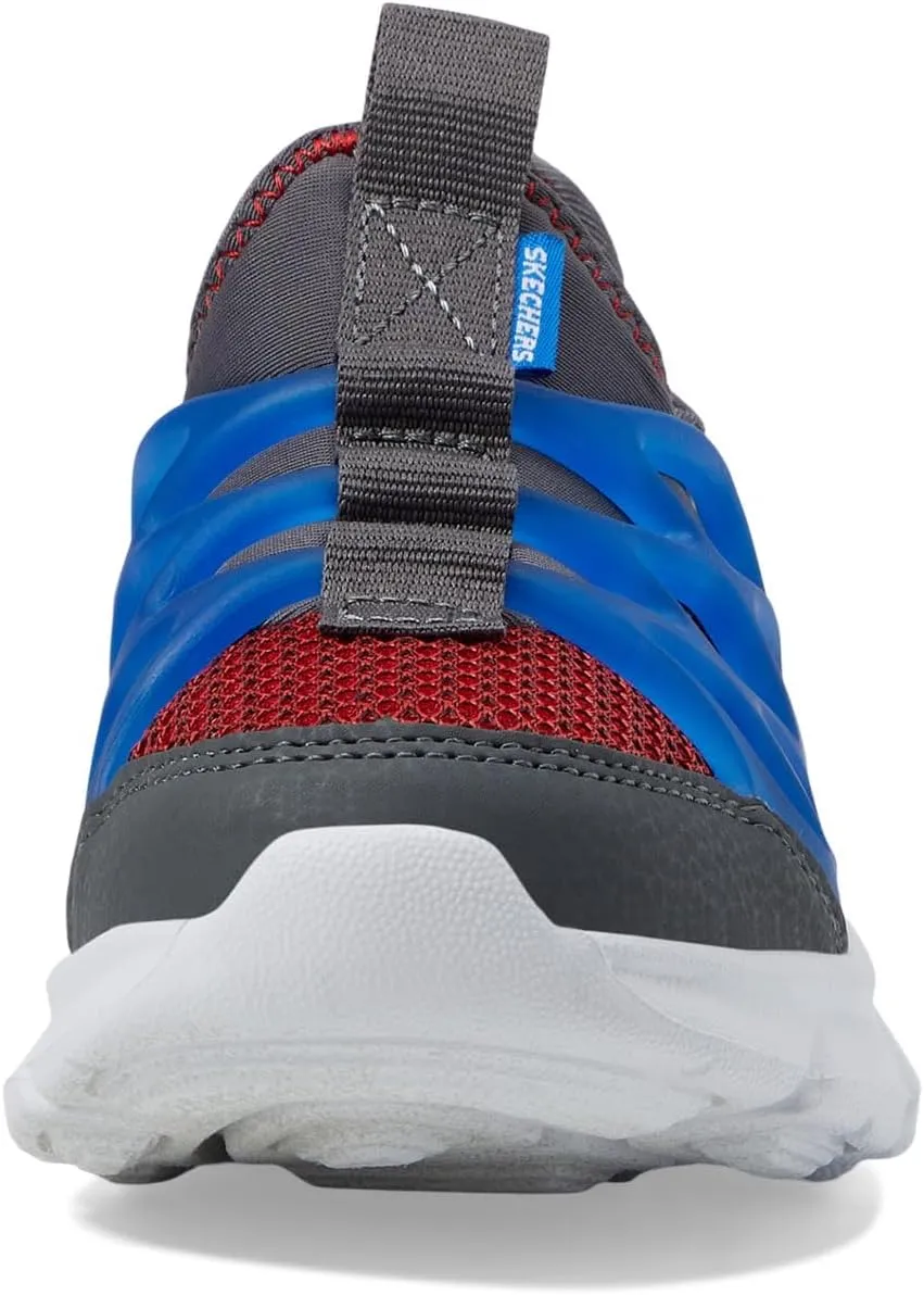 Skechers Boy's Skech Faster Sneaker