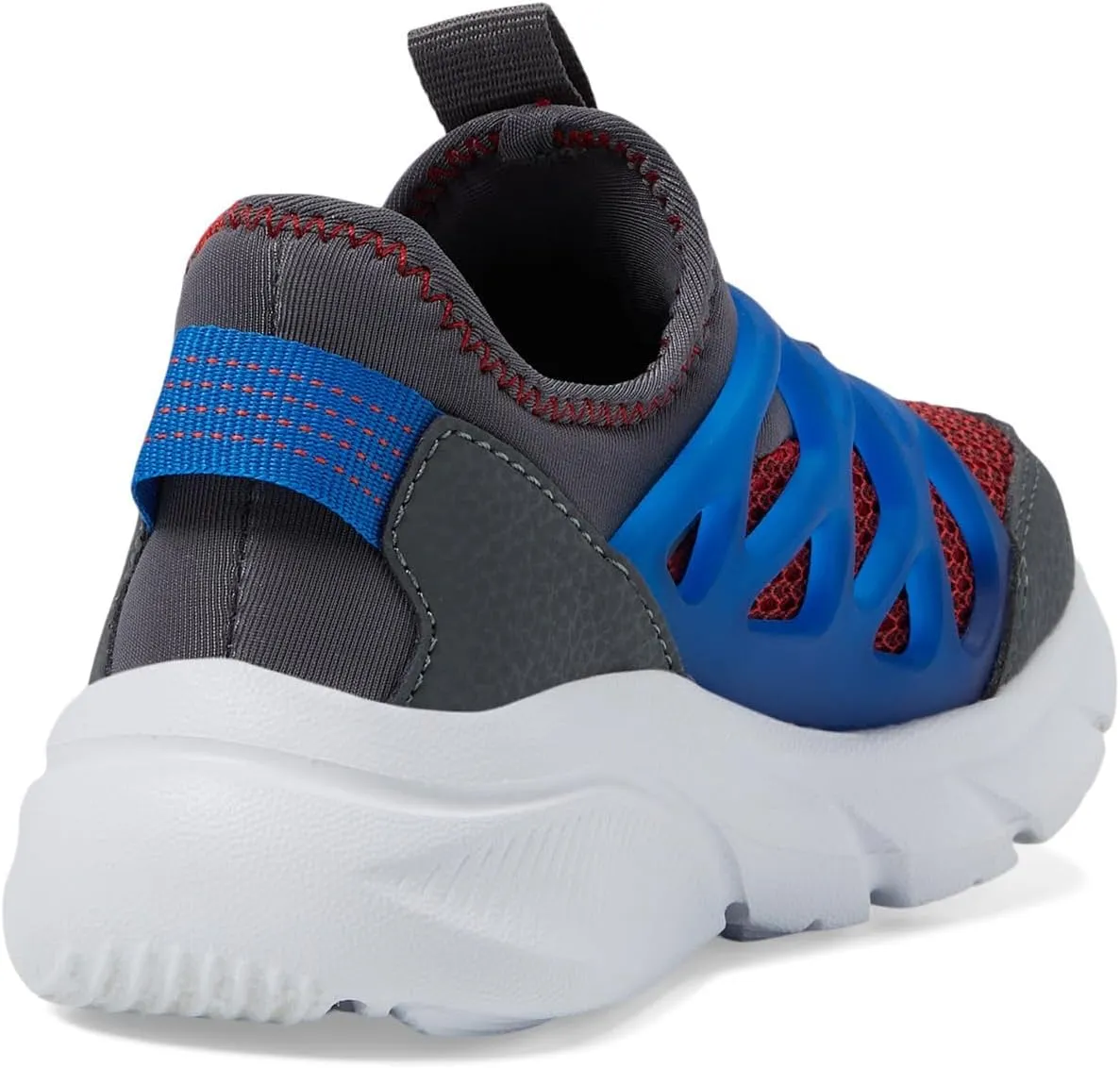 Skechers Boy's Skech Faster Sneaker