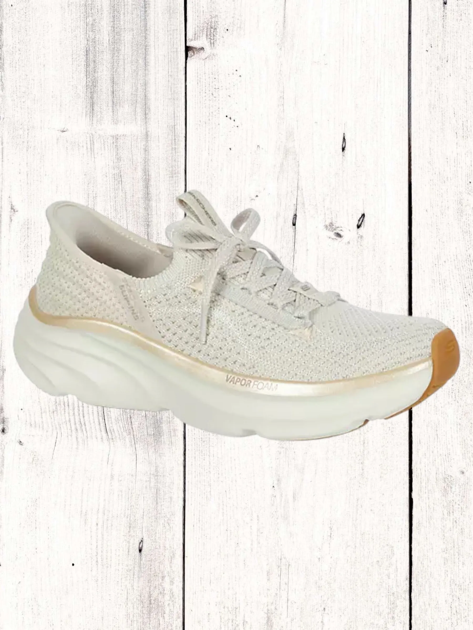Skechers D'Lux Vapor-Evening Glow Sneaker