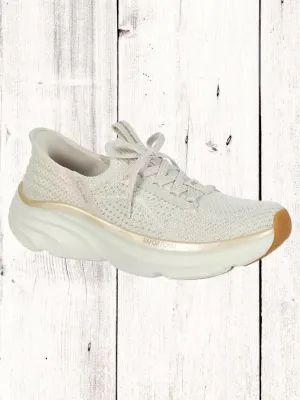 Skechers D'Lux Vapor-Evening Glow Sneaker