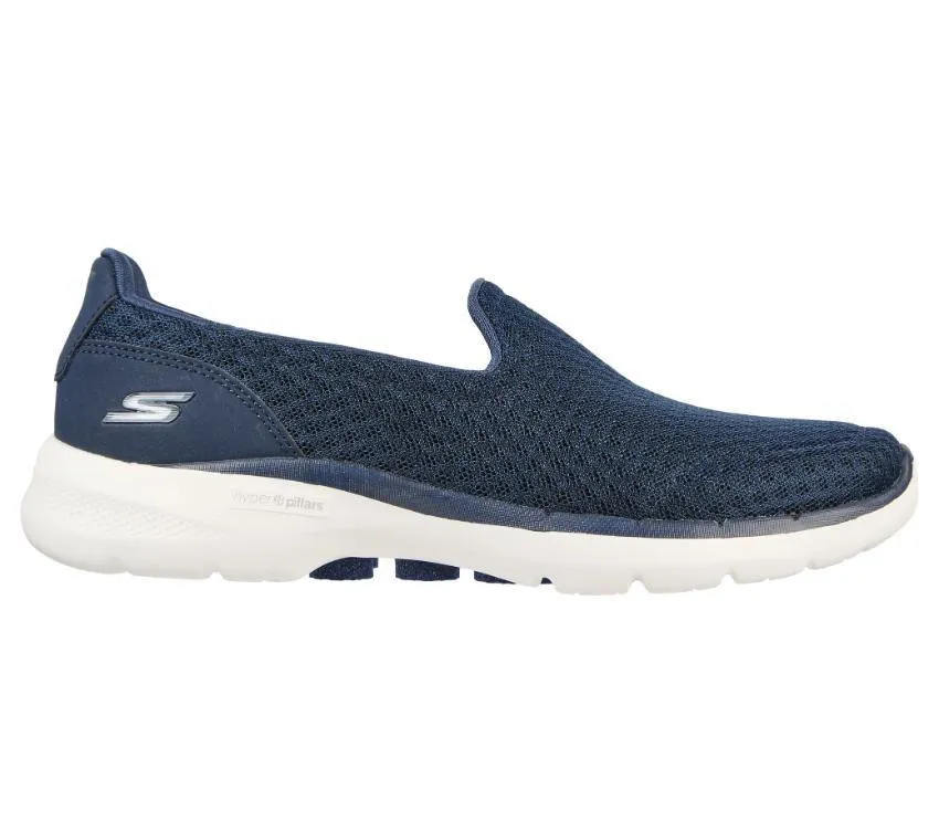 Skechers Go Walk 6 Big Splash